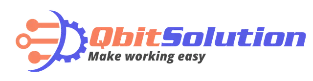 qbit solution